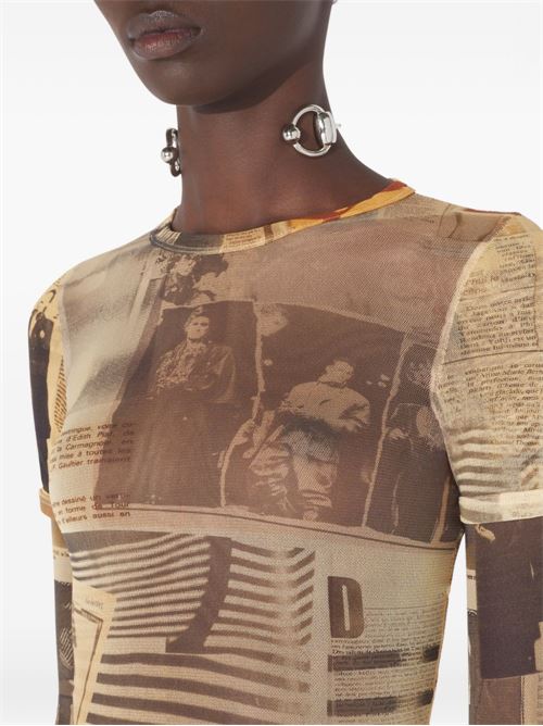  JEAN PAUL GAULTIER | TO416 M013P030830